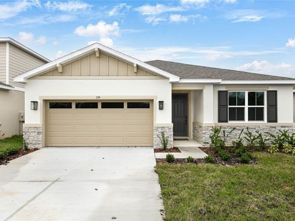 139 WATERSTONE LOOP , TAVARES, FL 32778