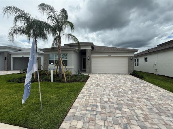 3318 MALTA AVENUE, WESLEY CHAPEL, FL 33543