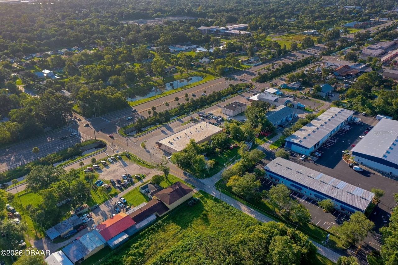 1396 N Nova Road , Daytona Beach, FL 32117 Photo