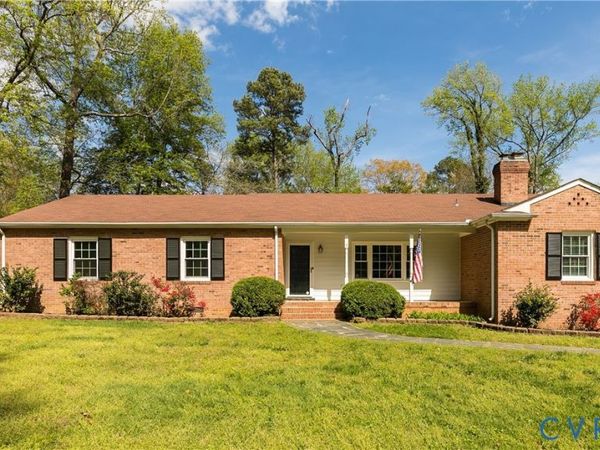 3125 Ragsdale Road , Richmond, VA 23235