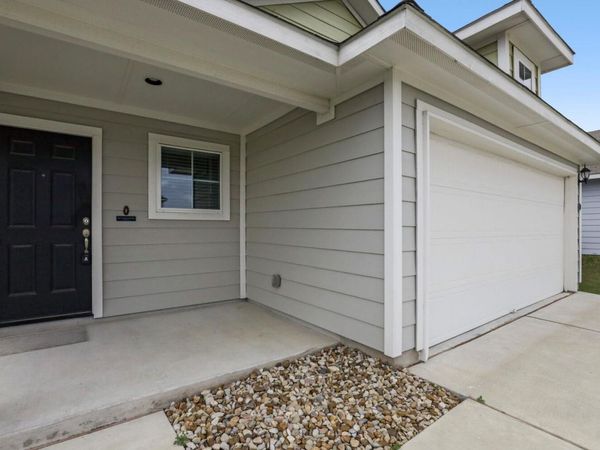 201 Stein RD, Georgetown, TX 78626