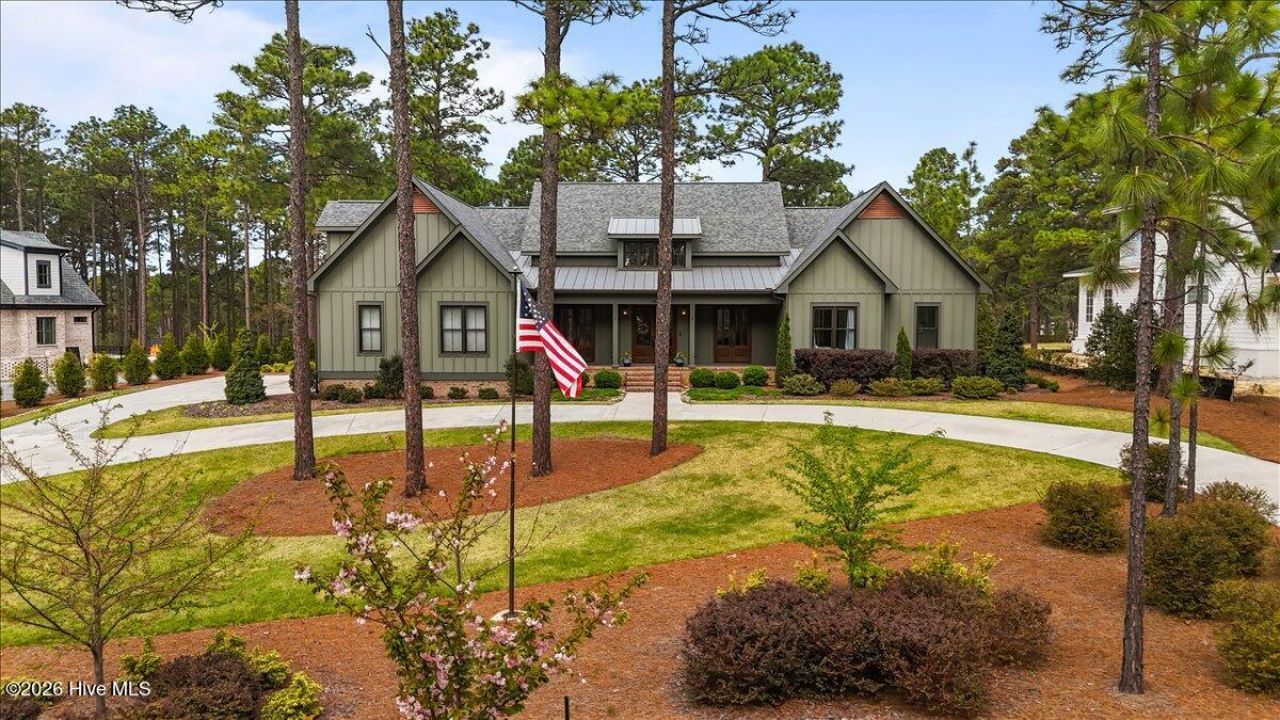 19 Chestertown Drive, Pinehurst, NC 28374 Main Photo