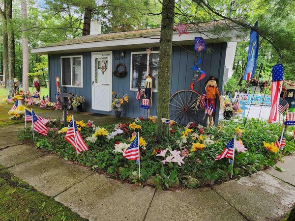 8084 Campbell Avenue, Hale, MI 48739