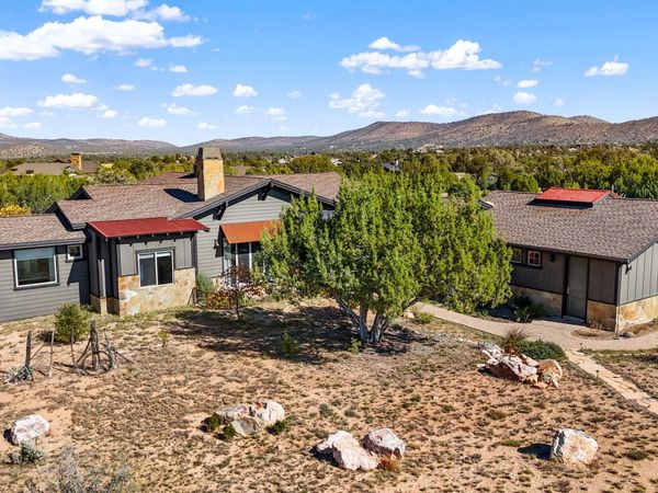 15500 N TYLER Avenue, Prescott, AZ 86305