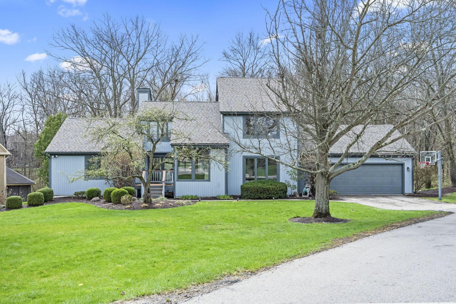 8589 Crail Court, Dublin, OH 43017 Main Photo