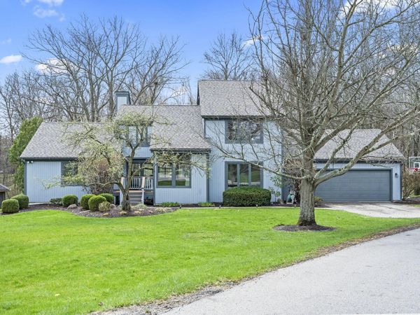 8589 Crail Court, Dublin, OH 43017