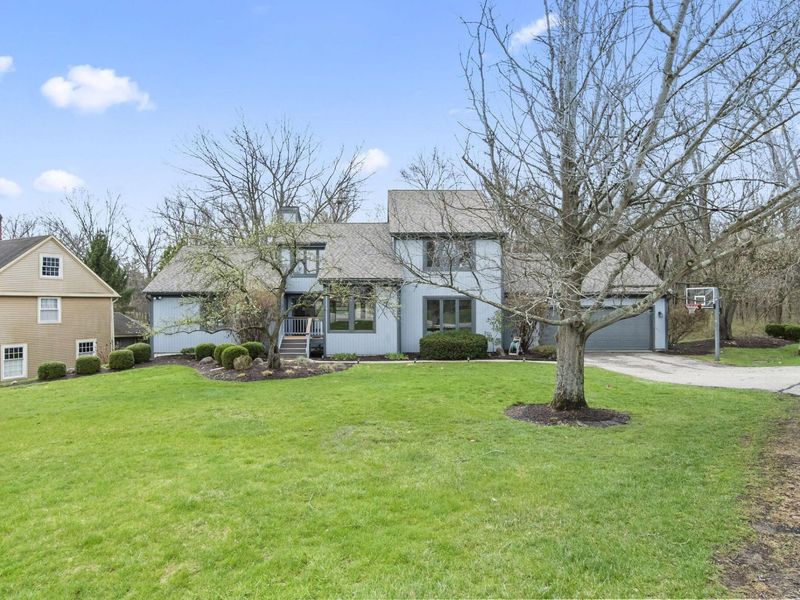 8589 Crail Court, Dublin, OH 43017 Photo 4