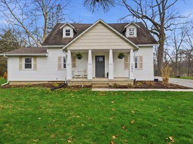 405 Gaskin Avenue, Gambier, OH 43022