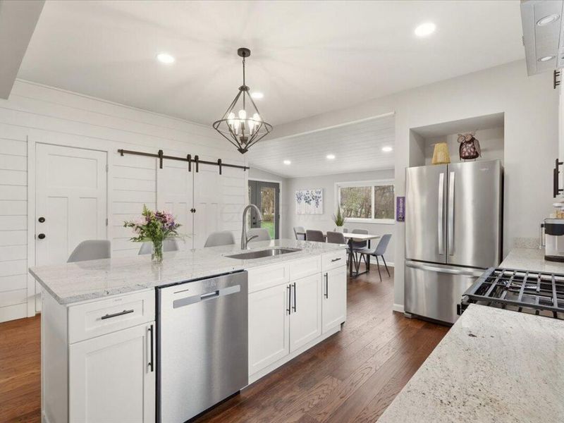 405 Gaskin Avenue, Gambier, OH 43022 Photo 10