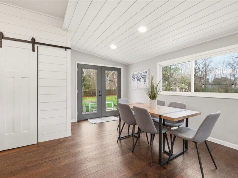 405 Gaskin Avenue, Gambier, OH 43022 Photo 11