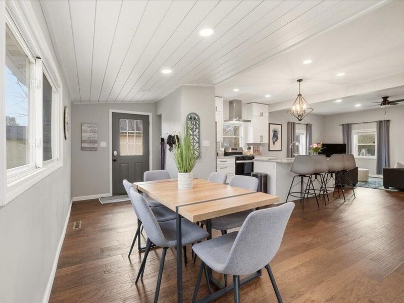 405 Gaskin Avenue, Gambier, OH 43022 Photo 12