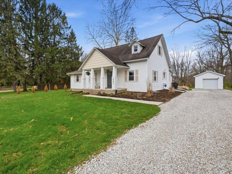 405 Gaskin Avenue, Gambier, OH 43022 Photo 27