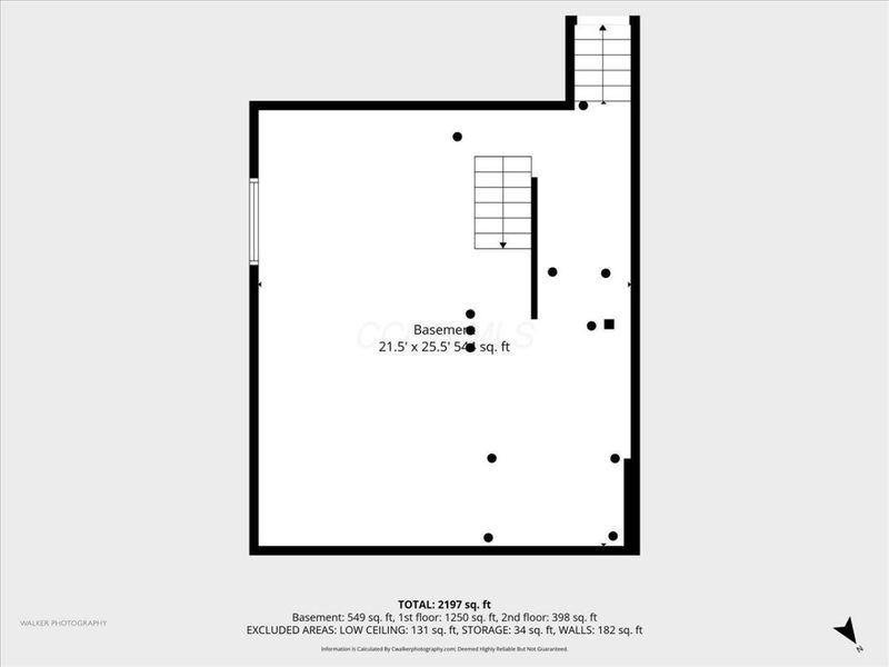 405 Gaskin Avenue, Gambier, OH 43022 Photo 3