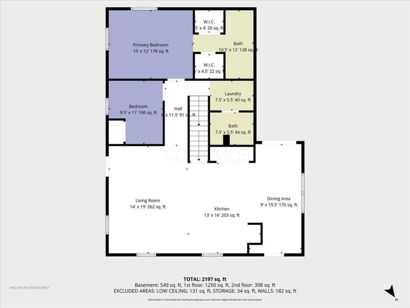 405 Gaskin Avenue, Gambier, OH 43022 Photo 4