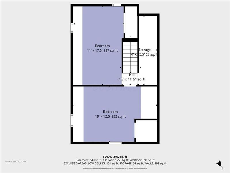 405 Gaskin Avenue, Gambier, OH 43022 Photo 5