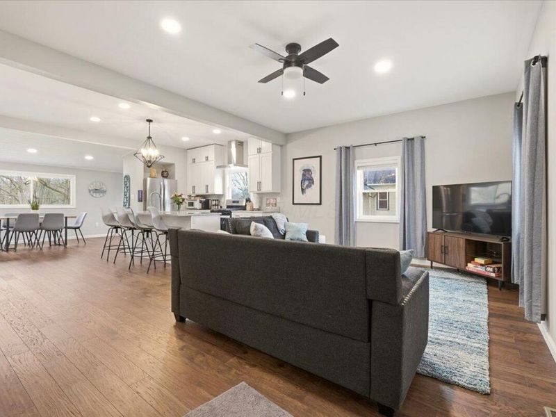 405 Gaskin Avenue, Gambier, OH 43022 Photo 6