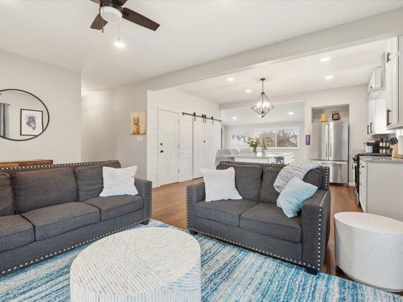 405 Gaskin Avenue, Gambier, OH 43022 Photo 7