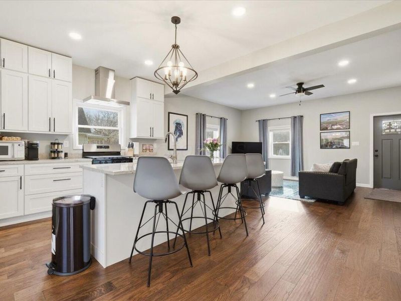 405 Gaskin Avenue, Gambier, OH 43022 Photo 8