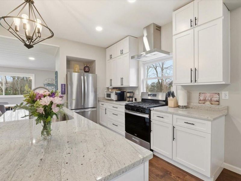 405 Gaskin Avenue, Gambier, OH 43022 Photo 9