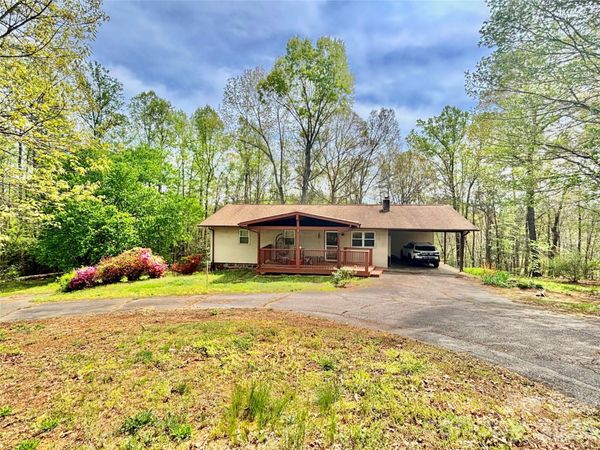 5172 US 70 Highway E, Nebo, NC 28761