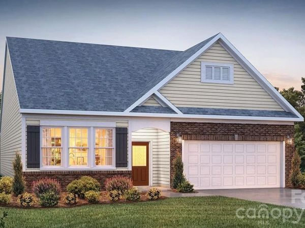 528 Blackpool Court , Monroe, NC 28112