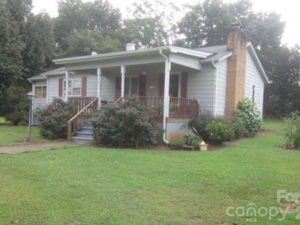 346 Walker Store Road , Ellenboro, NC 28040