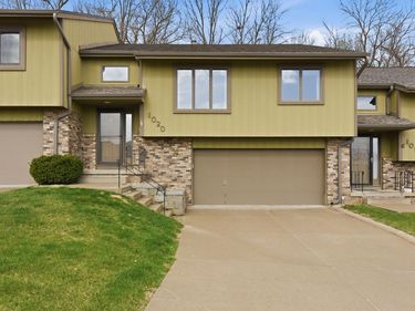 1020 ARBOR RIDGE Circle, COUNCIL BLUFFS, IA 51503