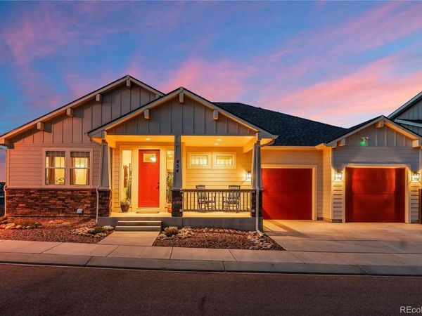 454 Eclipse Drive , Colorado Springs, CO 80905