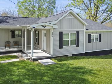 140 Worley Hill Top Road, Stearns, KY 42647