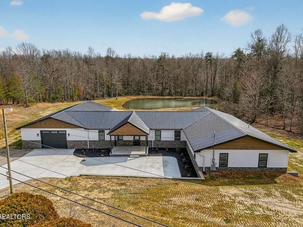 365 Spring Haven Lane, Sparta, TN 38583