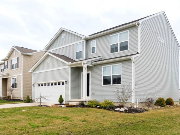 23633 Rebecca Lane, Columbia Station, OH 44028