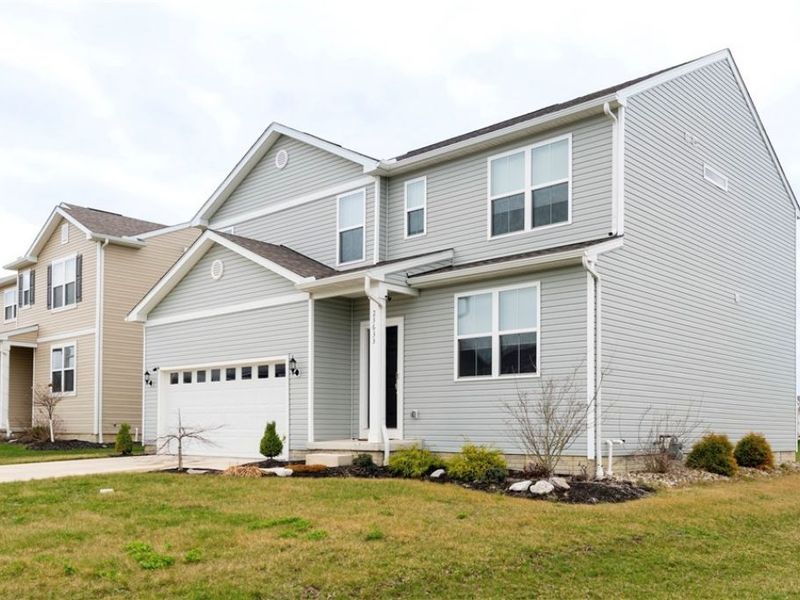 23633 Rebecca Lane, Columbia Station, OH 44028 Photo 1