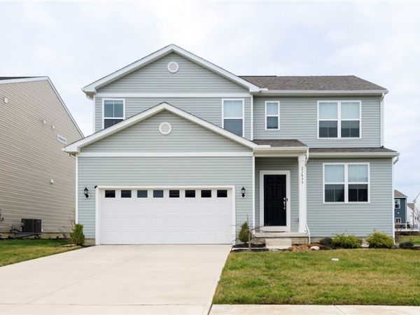 23633 Rebecca Lane, Columbia Station, OH 44028