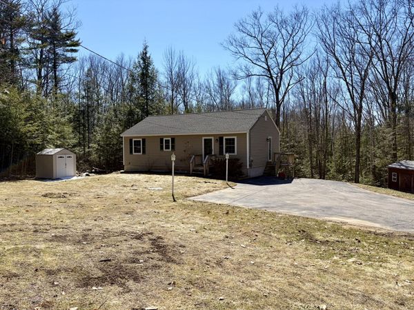 277 River Road, Standish, ME 04084