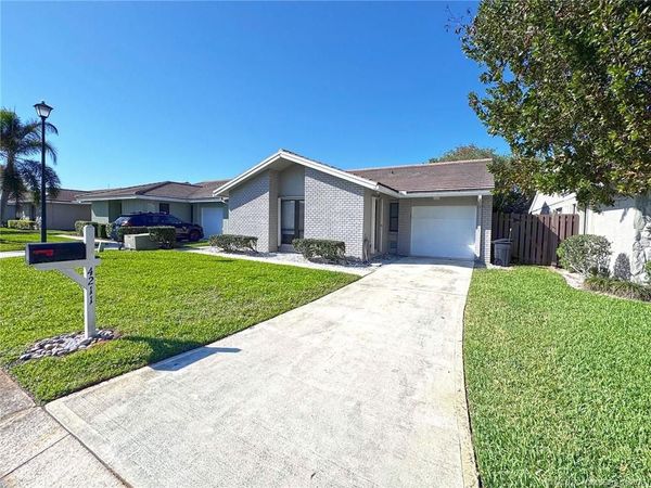 4211 SW Egret Pond Terrace, Palm City, FL 34990