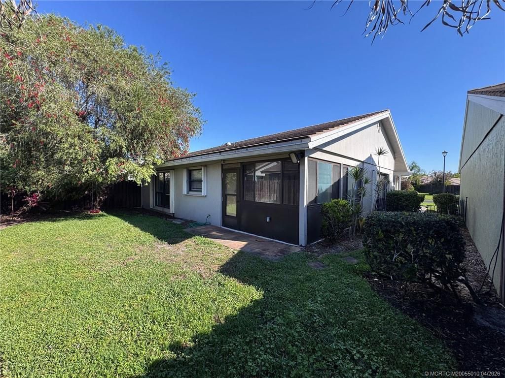 4211 SW Egret Pond Terrace, Palm City, FL 34990 Photo