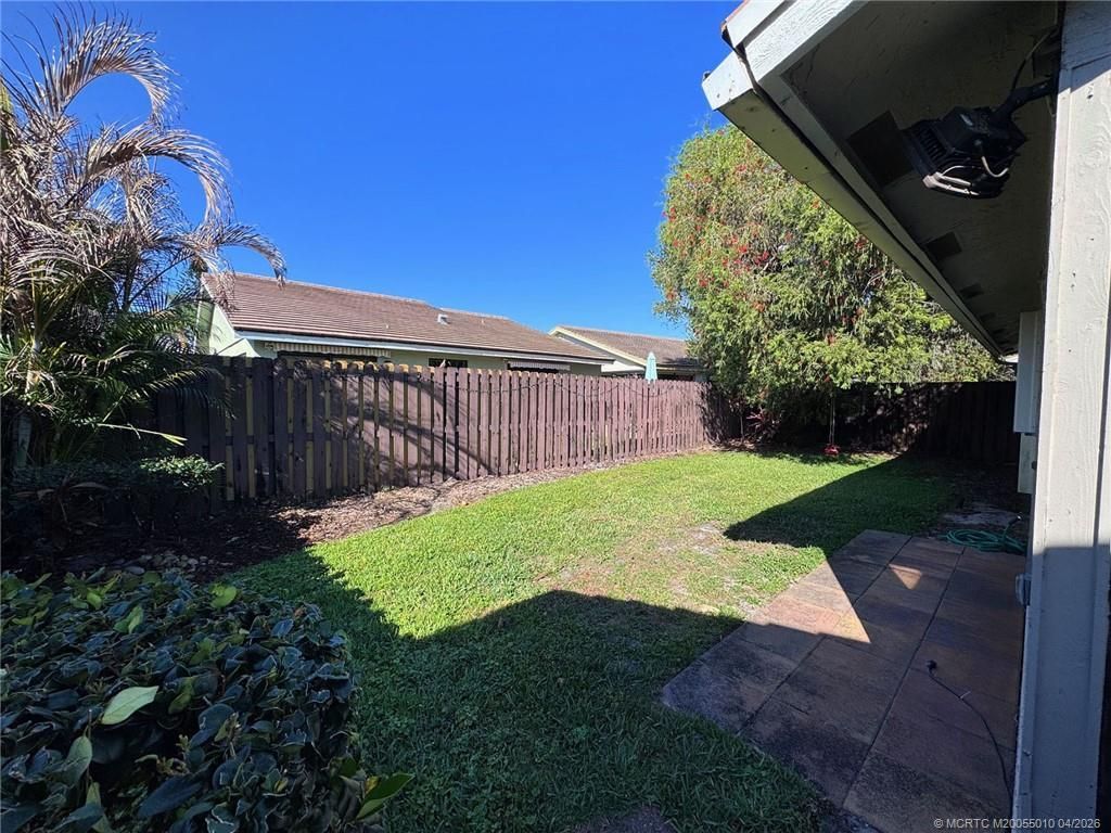 4211 SW Egret Pond Terrace, Palm City, FL 34990 Photo