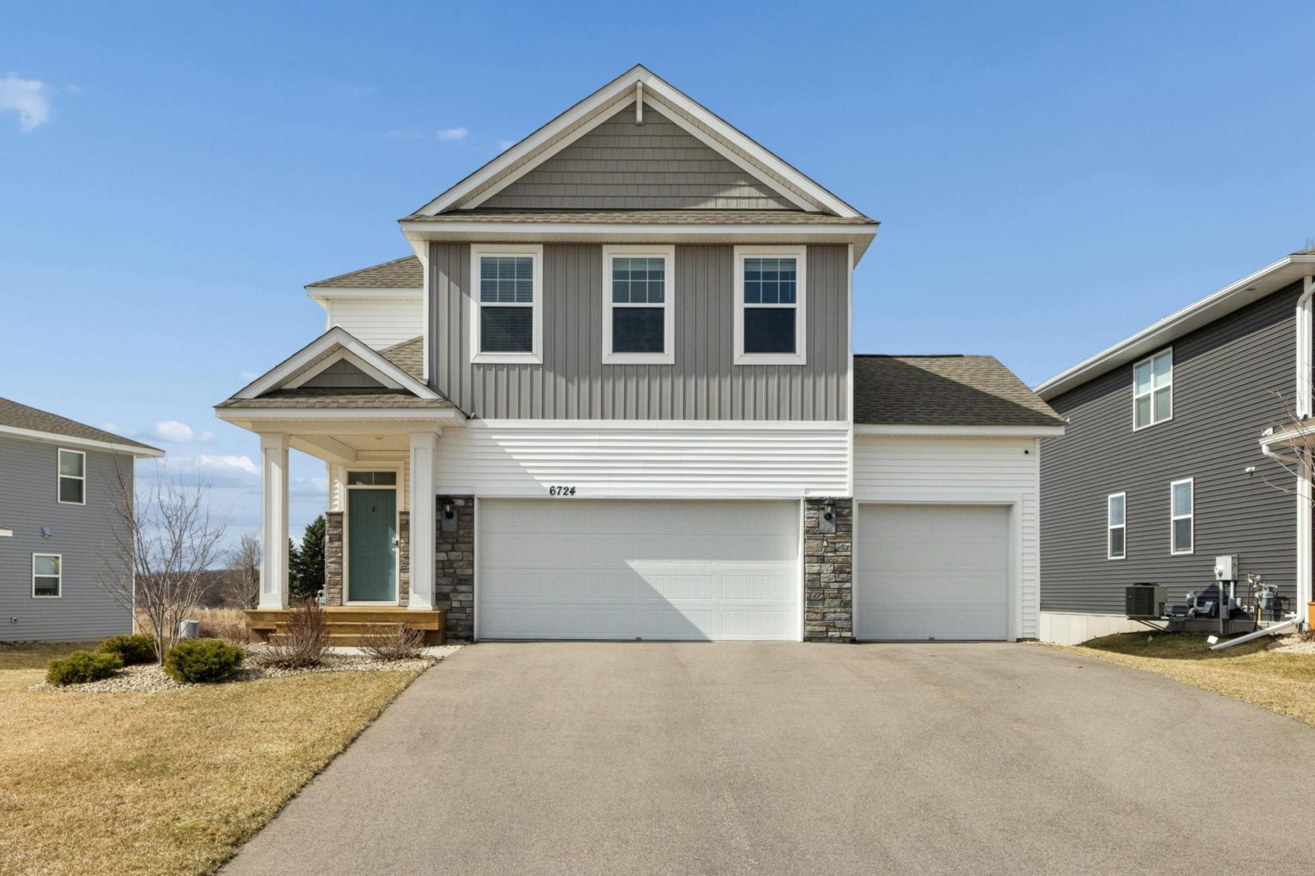 6724 Pine Arbor Boulevard S, Cottage Grove, MN 55016 Main Photo