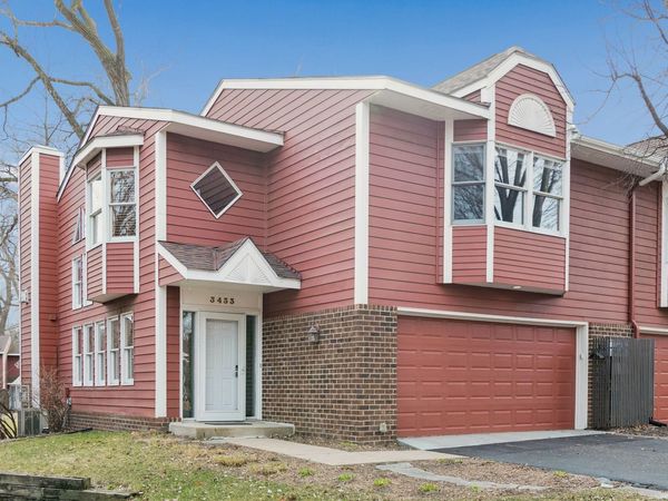 3433 Saint Louis Avenue , Minneapolis, MN 55416