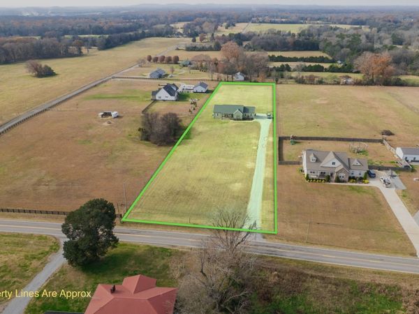 4480 Lunns Store Rd , Lewisburg, TN 37091