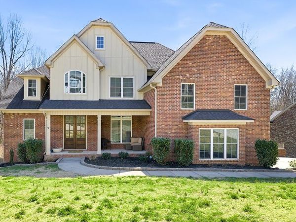 7166 Kyles Creek Dr, Fairview, TN 37062