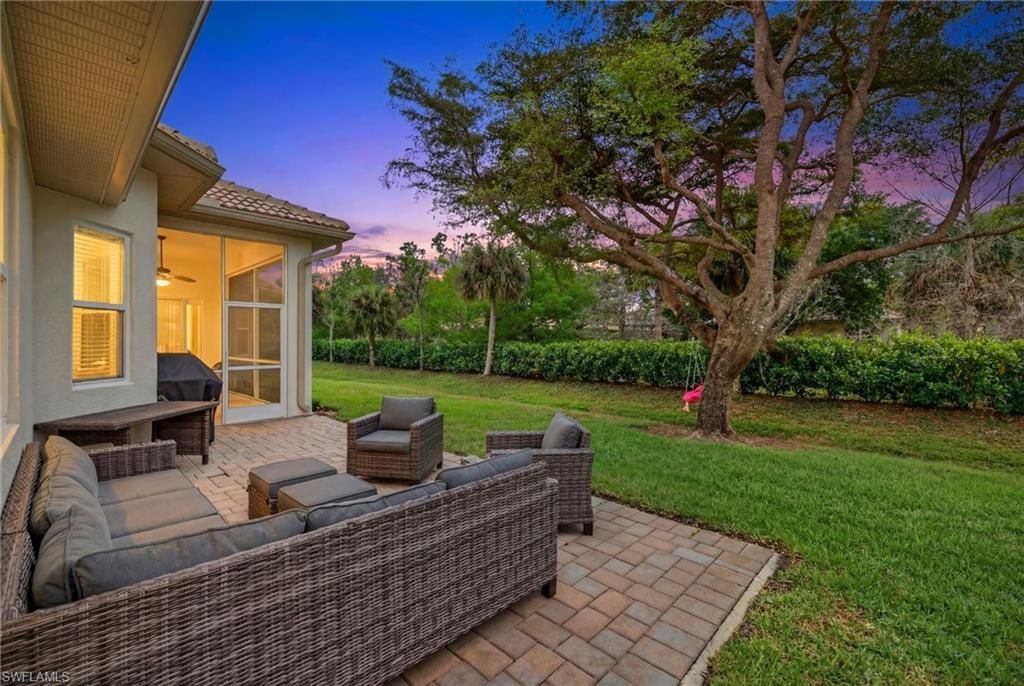 24941 Divot Dr , Bonita Springs, FL 34135 Photo