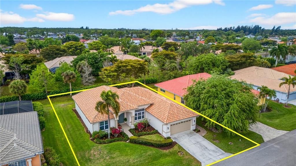 24941 Divot Dr , Bonita Springs, FL 34135 Photo