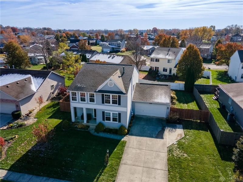 1181 Winchester Drive, Troy, OH 45373 Photo 3