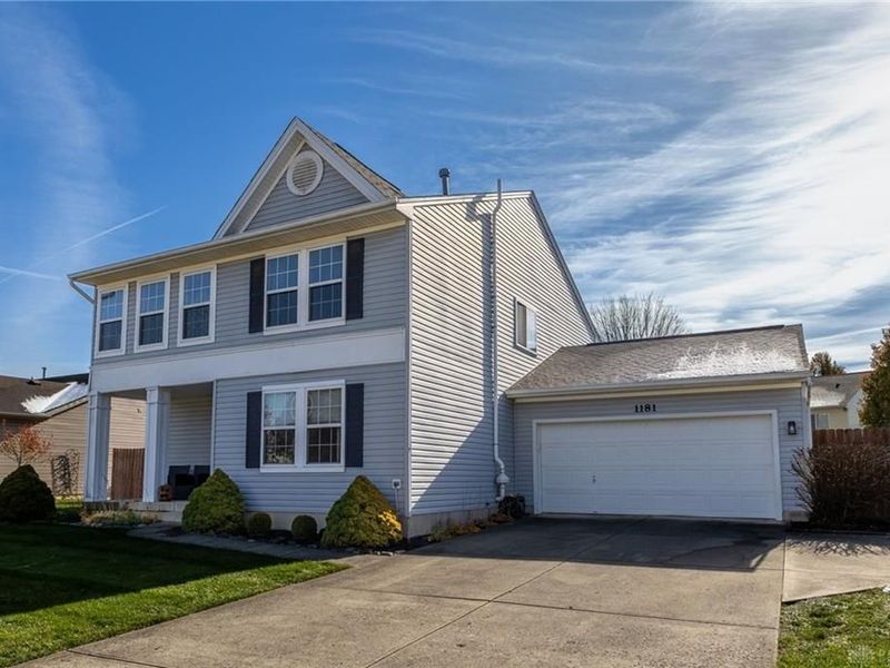 1181 Winchester Drive, Troy, OH 45373 Photo 4