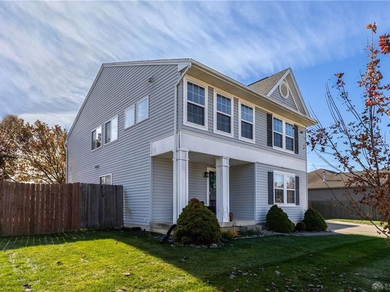 1181 Winchester Drive, Troy, OH 45373 Photo 5