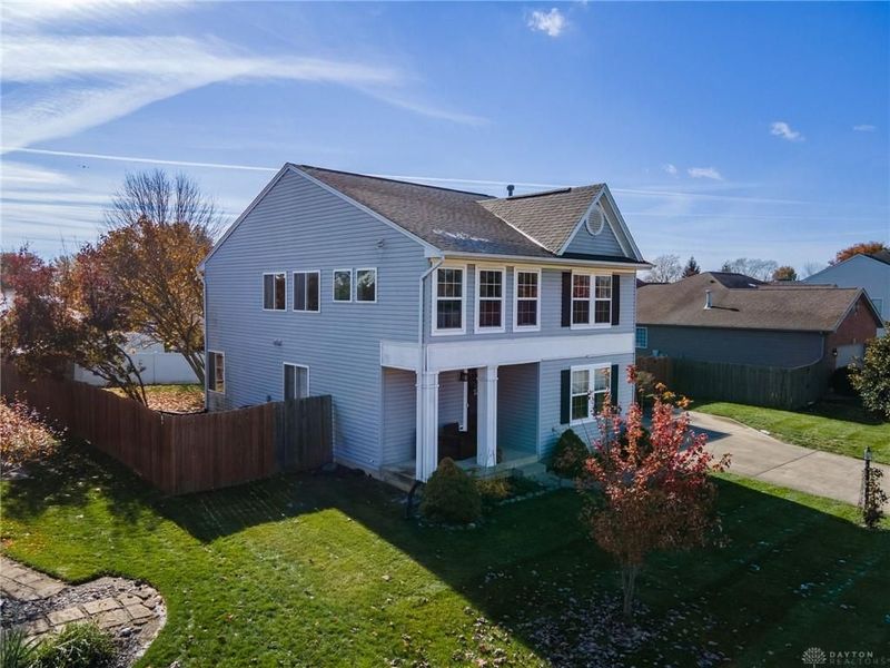 1181 Winchester Drive, Troy, OH 45373 Photo 6