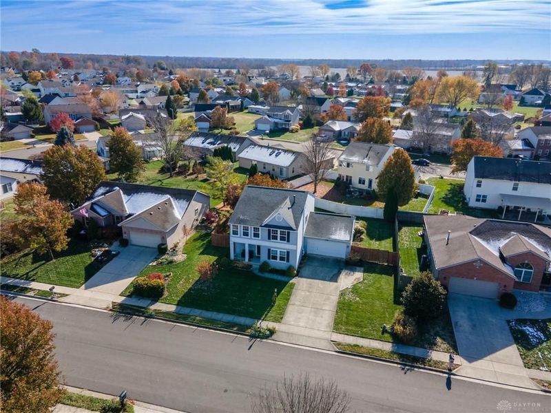 1181 Winchester Drive, Troy, OH 45373 Photo 7