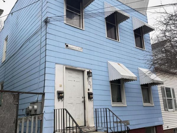 501 2nd Street, Albany, NY 12206