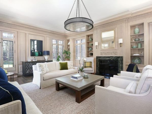 39 Worthington Rd, Brookline, MA 02446